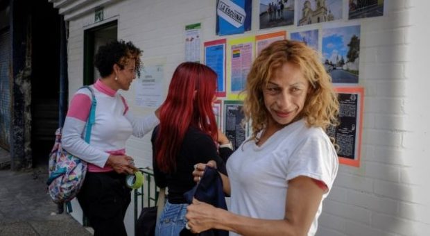 Punëtoret kolumbiane të seksit që lansuan gazetë të veten dhe të gjithë….