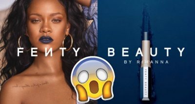 Rihanna e ka vjedhur markën “Fenty by Rihanna”? Ja detajet mbi të cilat janë ngritur dyshimet (FOTO)