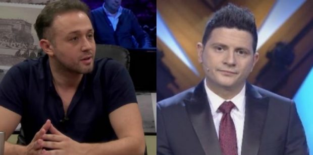 U tha se Turi do të braktiste televizionin ku punon, moderatori ka dy fjalë për Ermal Mamaqin: Do shkosh… (VIDEO)