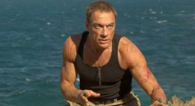 Van Damme “çmend” Serbinë, vihet në rolin e shqiptarit që shkatërron bandën serbe (VIDEO)