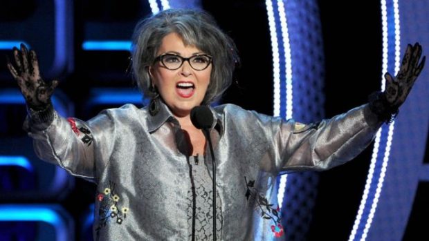 ABC anulon shfaqjen komedianes Roseanne Barr, përdori terma raciste