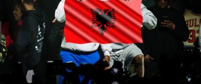 DROGË DHE ARMË/ Edhe ky reper qenka pjesë e mafias shqiptare ? E pranon ai vetë (VIDEO)