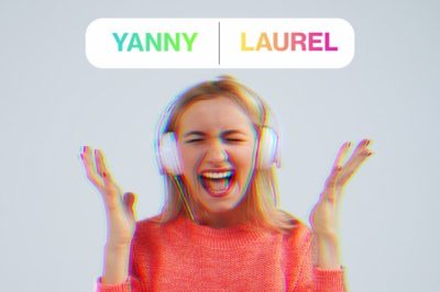 “Yanny apo Laurel”, si e dëgjoni ju? Zbulohet e vërteta e videos që po “i çmend” të gjithë në INSTAGRAM (VIDEO)