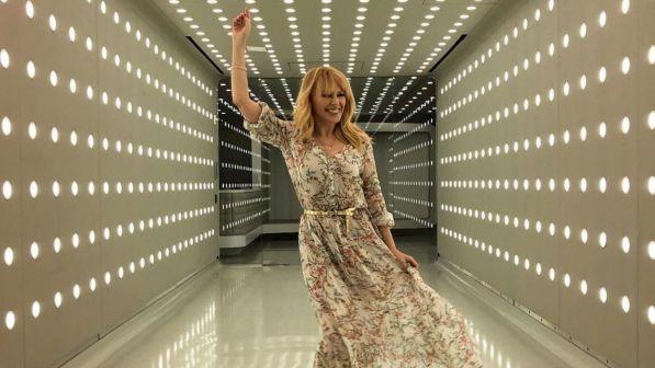 Kylie Minogue, ‘e madhja-e vogla’ ikonë e popit, mbush 50 vjeç