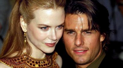 Pësoi dy aborte, Nicole Kidman rrëfen dhimbjen e madhe që kaloi me Tom Cruise
