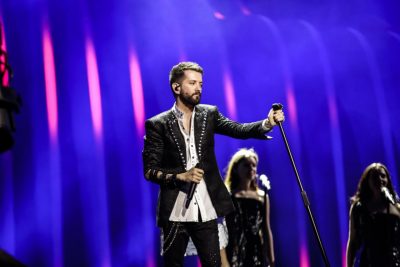 Zbulohet juria shqiptare në Eurovizion, ja kush do të votojë për konkurrentët
