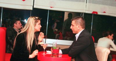 Alketa Vejsiu flet për partnerin: Kam MARRË një nga çunat më të BUKUR të Vlorës