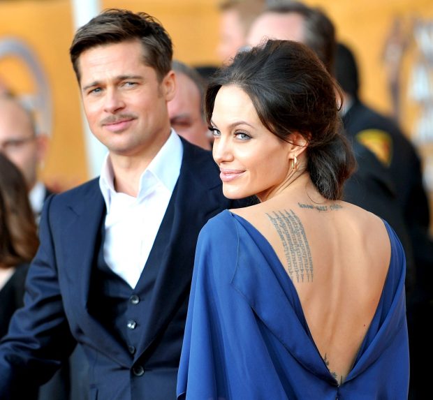 Arsyeja e trishtë përse divorci i Anglina Jolie dhe brad Pitt nuk është finalizuar ende
