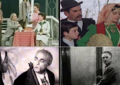 Këto janë batutat më të famshme të filmave shqiptarë: Bota? Ç’do thotë…
