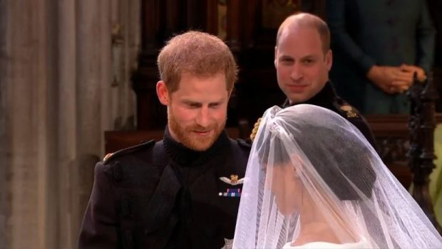 VIDEO LIVE/ Dasma mbretërore, martohet Princ Herry dhe Meghan Markle