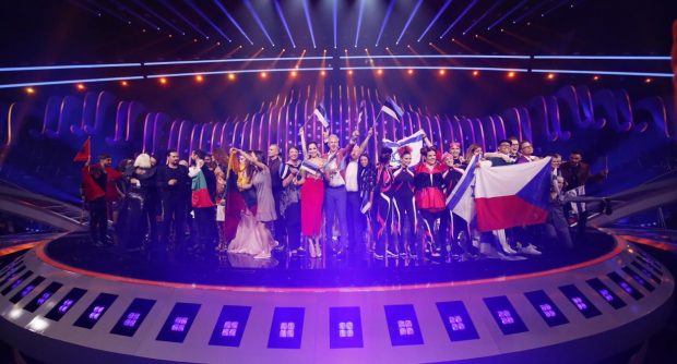 MBETI JASHTË GARE/ E dini përse Kosova nuk merr pjesë në Eurovizion?