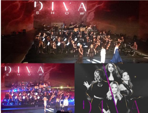 Nga Avicii te akrobatët italianë: 6 gjërat që duhet të dini për koncertin “Diva Show” (VIDEO)