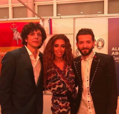 Sonte nata FINALE e Eurovision, tre shqiptarët në garë për të rrëmbyer fitoren
