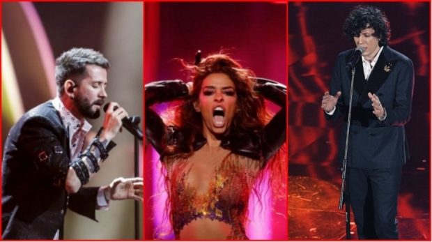 Në Eurovision nuk u këndua “LIVE”?! Ky është INCIDENTI që ngre DYSHIMET
