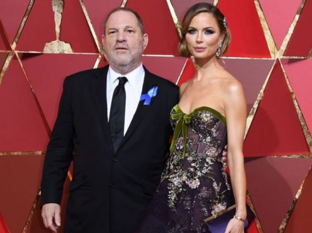 Bashkëshortja e Weinstein thyen heshtjen: Nuk dija asgjë për sulmet seksuale