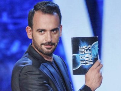 Rrëfehet për herë të parë aktori shqiptar: Zgjodha televizionin se me teatrin nuk ushqej dot familjen