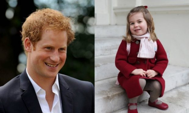 Princ Harry dhe mbesa e tij paskan një VES të përbashkët! Ja për çfarë bëhet fjalë (FOTO)