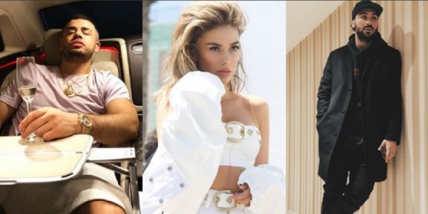 Jo vetëm Noizy, Ledri, Elvana dhe Luana! Edhe kjo këngëtare shqiptare sapo bëri 1 milionë ndjekës në Instagram (FOTO)