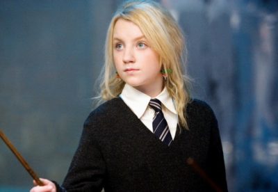 Një nga vajzat më simpatike në serinë e filmave “Harry Poter”, shikoni se si duket ajo sot…(FOTO)