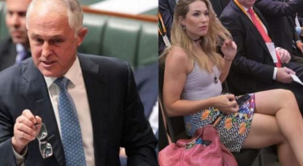 SKANDALOZE: Zëvendës kryeministri australian, seks me sekretaren e tij