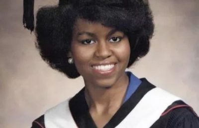 Michelle Obama: Mendoja që s’do kisha shoqe në shkollë, për shkak të ngjyrës sime të lëkurës…