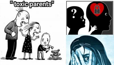 Nga krahasimi i fëmijëve deri tek kritikat në sy të tjerëve këto janë 10 sjelljet tipike të prindit toksik