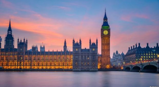 Londra shpallet qyteti më i mirë në botë për studentët