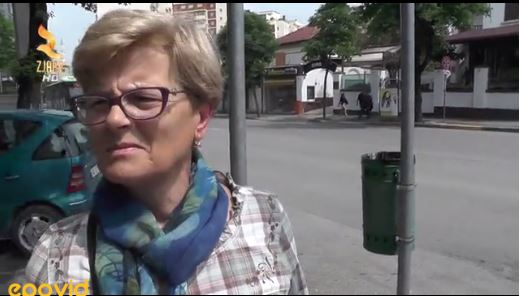 Sa meshkuj duhet të ketë kaluar një femër që të quhet ku*vë? Ja përgjigjet befasuese në Tiranë (VIDEO)