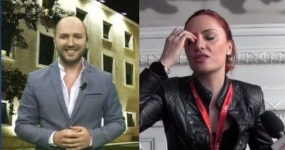 ” Bën XHIRON E RRJETITI”/ 4 herët kur përfaqësuesit e Shqipërisë në Eurovizion lanë nam