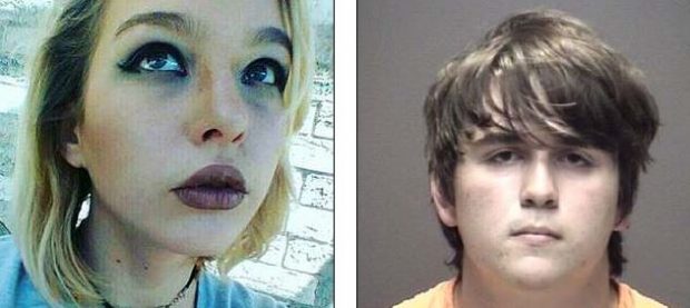 E injoroi para klasës 17-vjeçarin, a është kjo vajzë motivi i masakrës në gjimnazin e Teksasit?