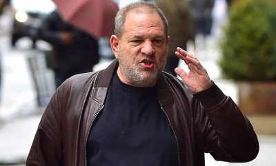 SKANDALI PËR ABUZIME SEKSUALE/ Weinstein akuzohet për përdhunim, pak pasi u dorëzua në polici