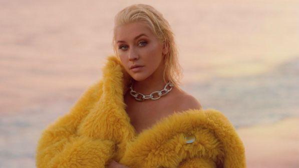 Christina Aguilera: ‘”Liberation” është një kalim në të kaluarën, për të parë të ardhmen’