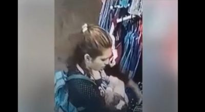 TMERRUESE/ Fëmija nuk e pinte qumështin, nëna e sulmon egërsisht duke e sulmuar atë me…. (VIDEO)