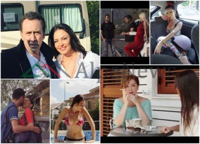 Njihuni me të famshmit shqiptarë që SFIDUAN veten në aktrim! Nga skenat HOT deri tek… (FOTO)