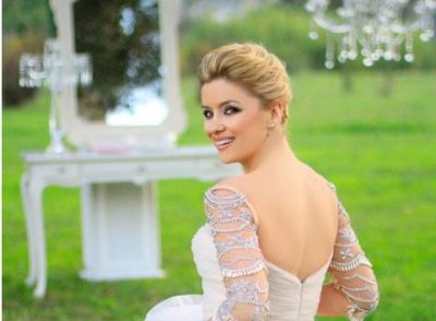 Alketa Vejsiu flet për fustanin e VITIT: Nëse do të bëja dasmë sërish, do vishja vetëm atë… (FOTO)