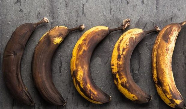 Me bananet e nxira mund të bëni këto 4 gjëra fantastike