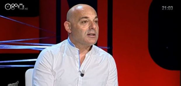 Pasi refuzoi ofertën e majme të “Top Channel”, Blendi Fevziu tregon pse nuk iku nga “Klani”