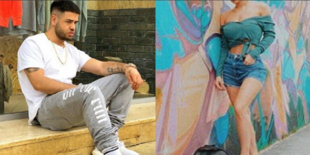 Dikur mbështeste Noizyn, ndërsa sot këngëtarja shqiptare habit! Ja kë përkrah ajo (FOTO)