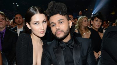 Nuk ka më dyshime! Bella Hadid dhe The Weeknd konfirmojnë lidhjen në Paris.