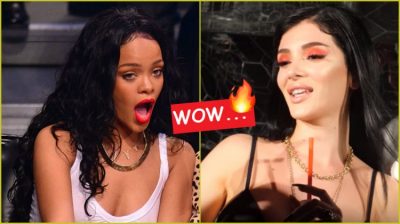 E kush është Rihanna para Era Istrefit?! Bëhuni të parët që do dëgjoni HIT-in e ri të yllit shqiptar (VIDEO)