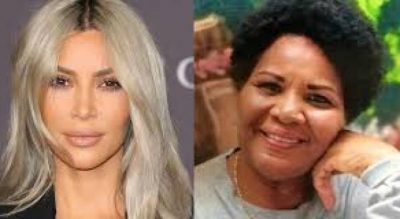 Kim Kardashian tregon se si e thirri Alice Johnsson në burg për t’i treguar se ajo do të lirohet