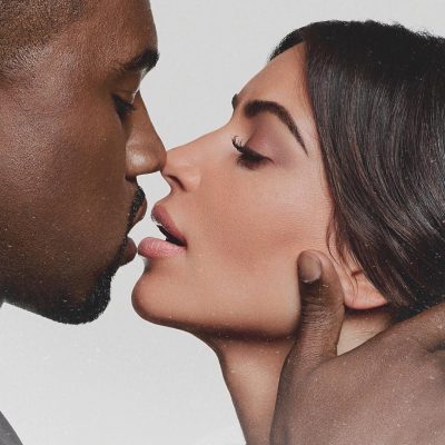 Kim Kardashian emocionon me urimin special për ditëlindjen e Kanye: Ti më inspiron…