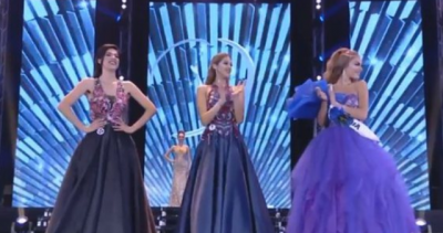 Konkurentja për miss, QAN mbrapa skenës: Më bënë padrejtësi, ku e kam mamin… (VIDEO)