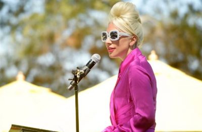 Lady Gaga flet për shëndetin e saj mendor: Sekretet ju degradojnë sëmundjen
