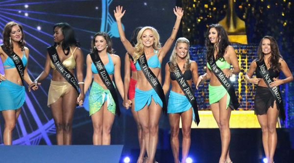 “Miss America” gati për revolucion: Fituesja e konkursit të bukurisë nuk do të zgjidhet për trupin më të mirë!