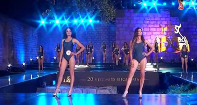Shpallet Miss Shqipëria 2018/ Kush është bukuroshja që rrëmbeu kurorën (FOTO)