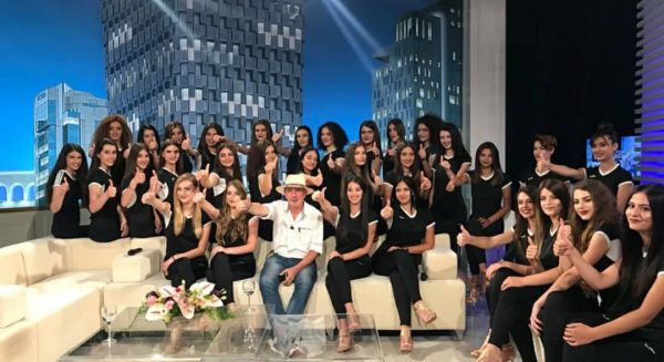 “Miss Shqipëria” feston 20-vjetorin, Petri Bozo: Edicioni i këtij viti do jetë ndër më të veçantët