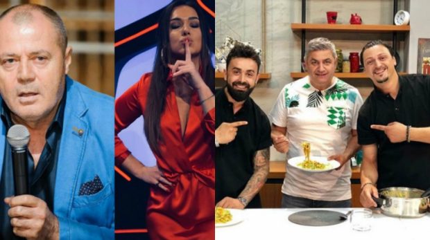 Sherri mes Mustafa Nanos dhe Ilda Bejlerit, Shakohoxha: Ilda është super gazetare, nuk ka nevojë të…