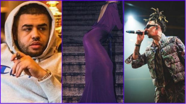 Pas “TOTO” Noizy vjen në një  bashkëpunim me reperin e famshëm botëror! Në klip do jet moderatorja e… (FOTO)