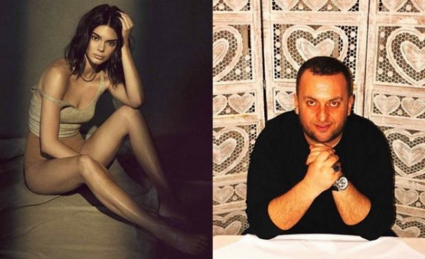 Si dy pika uji! Olti Curri bën zbulimin e rradhës dhe gjen Kendall Jenner-in shqiptar… (FOTO)